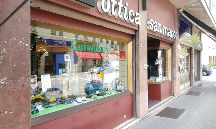 Rexer-Pordenone-Negozioufficio-Pordenone-centro-vendesi-viale-Martelli-Altro