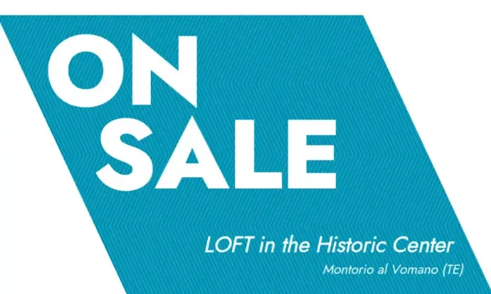 Rexer-Montorio-al-Vomano-Loft-in-un-meraviglioso-BORGO-ABRUZZESE-Altro