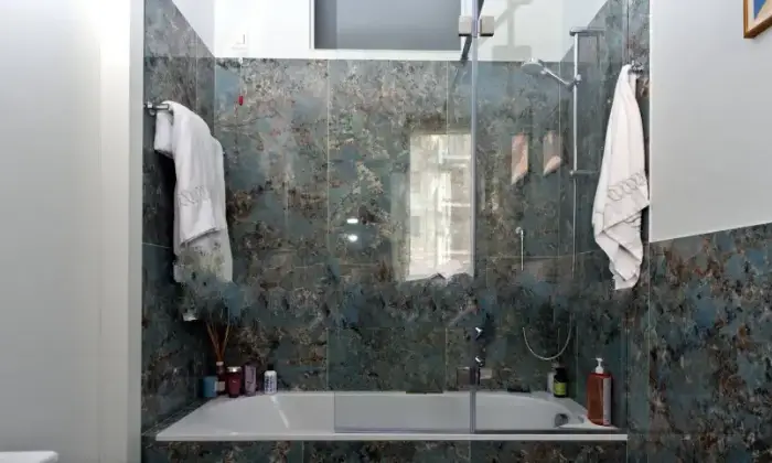 Rexer-Milano-Appartamento-via-Paullo-Cadore-Milano-Bagno