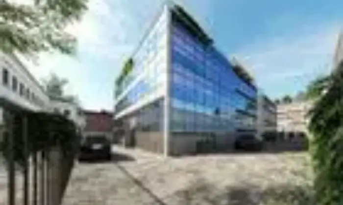 Rexer-Corsico-BisceglieOffice-Giardino