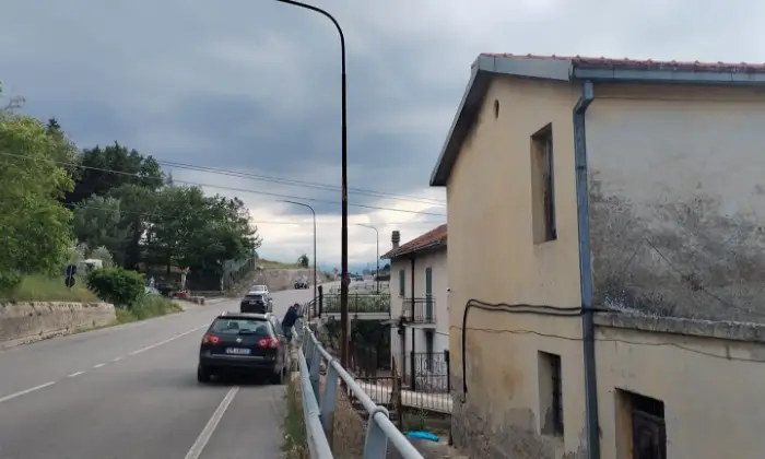 Rexer-Lanciano-Casa-indipendente-in-vendita-in-contrada-Torre-Marino-a-Lanciano-Giardino