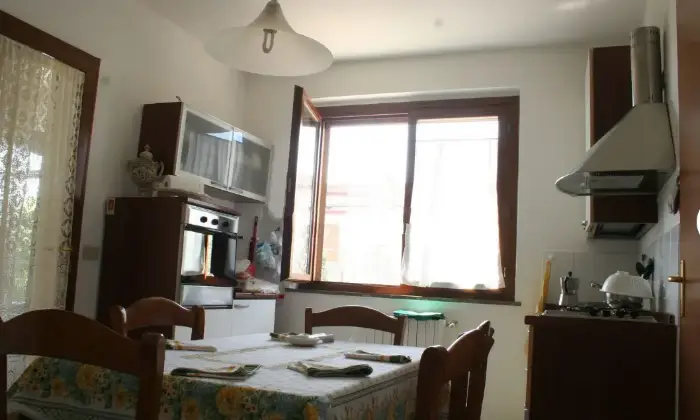Rexer-Gaiole-in-Chianti-Villa-in-vendita-in-via-Baccio-BandinelliGaiole-in-Chianti-Cucina