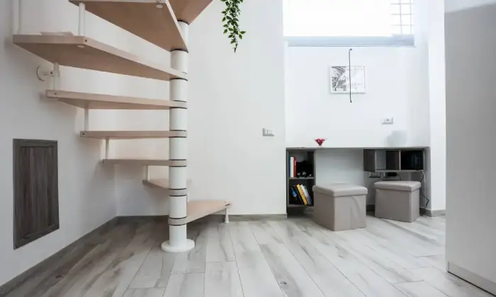 Rexer-Napoli-Casa-Vacanza-Mergellina-Zona-Mare-Altro
