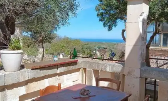 Rexer-Carovigno-Propriet-rustica-in-vendita-in-strada-Provinciale-Carovigno-BR-Terrazzo