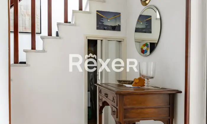 Rexer-ZOAGLI-Zoagli-Attico-vista-mare-Altro