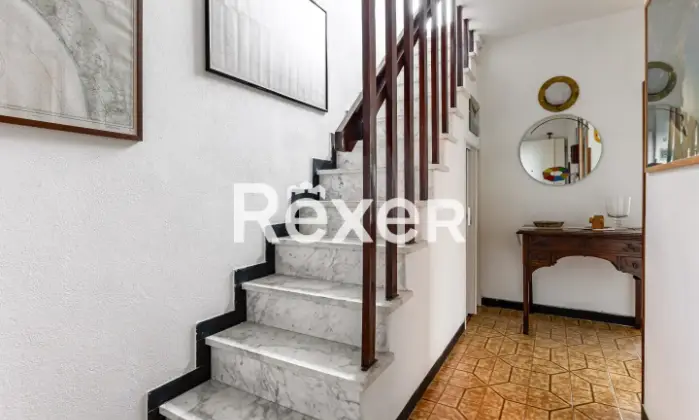 Rexer-ZOAGLI-Zoagli-Attico-vista-mare-Altro