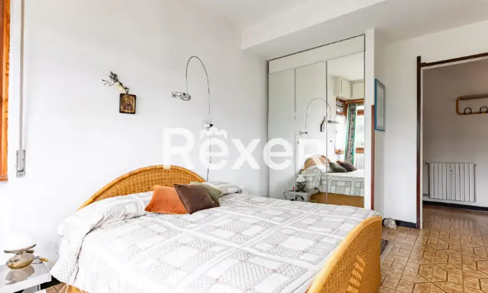 Rexer-ZOAGLI-Zoagli-Attico-vista-mare-Altro