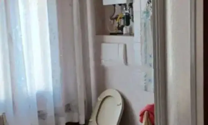 Rexer-Venezia-Casa-singola-in-via-San-Mauro-a-Burano-Venezia-Bagno