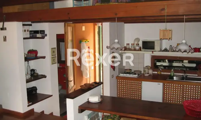 Rexer-Abetone-Cutigliano-Baita-in-via-della-Faggeta-a-Pian-di-Novello-Cucina