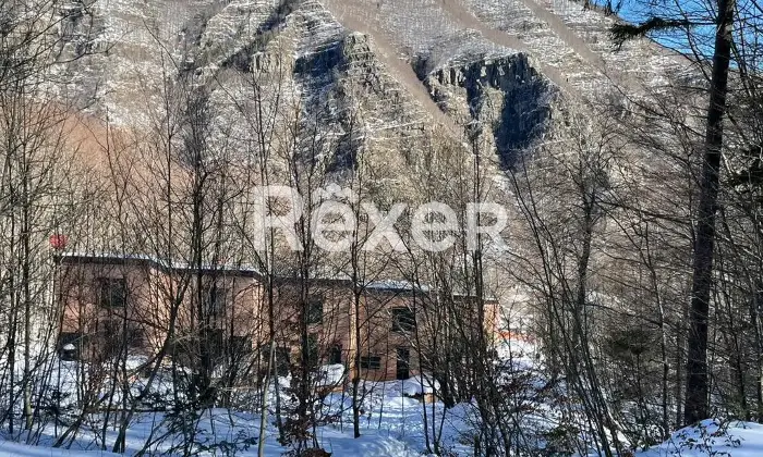Rexer-Abetone-Cutigliano-Baita-in-via-della-Faggeta-a-Pian-di-Novello-Esterno