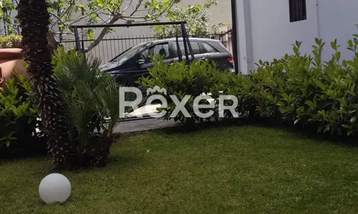 Rexer-Piano-Caruso-Villa-Casa-indipendente-in-Via-delle-Fragole-CoriglianoRossano-Giardino