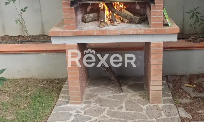 Rexer-Piano-Caruso-Villa-Casa-indipendente-in-Via-delle-Fragole-CoriglianoRossano-Giardino