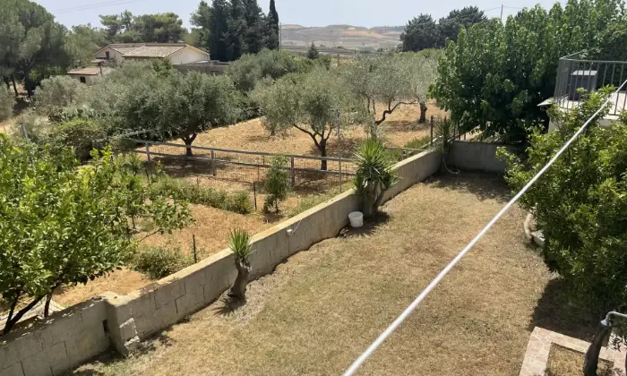 Rexer-Piazza-Armerina-Casa-in-campagna-Giardino