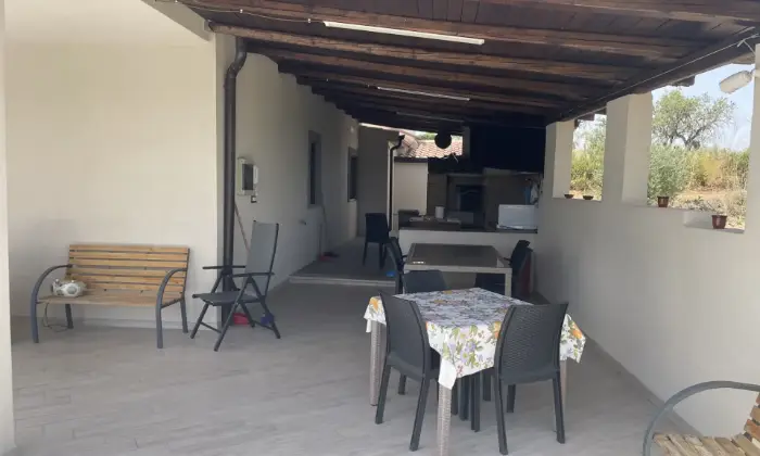 Rexer-Piazza-Armerina-Casa-in-campagna-Altro