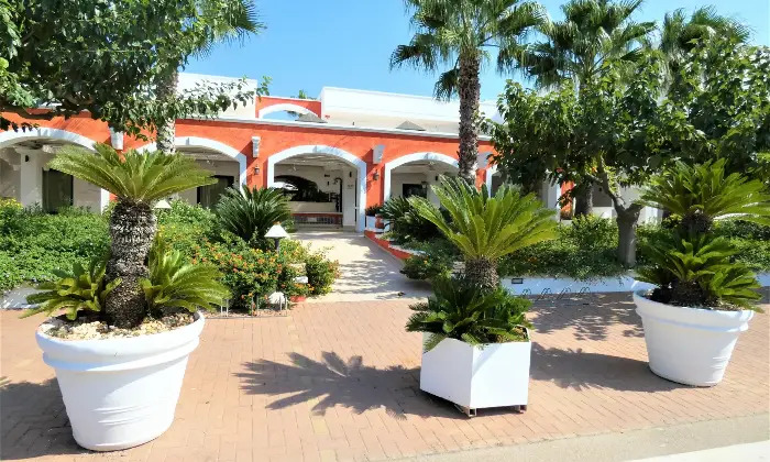 Rexer-Porto-Cesareo-Vendesi-villetta-in-Villaggio-Residenziale-Chiusurelle-a-Porto-Cesareo-Zone-comuni