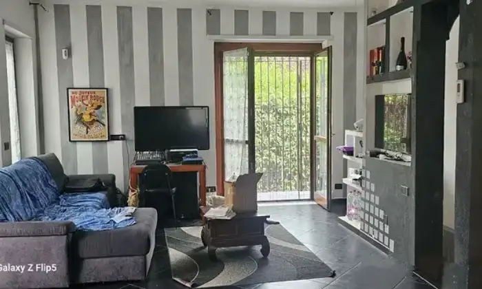 Rexer-Beinasco-Villa-singola-con-giardino-Altro