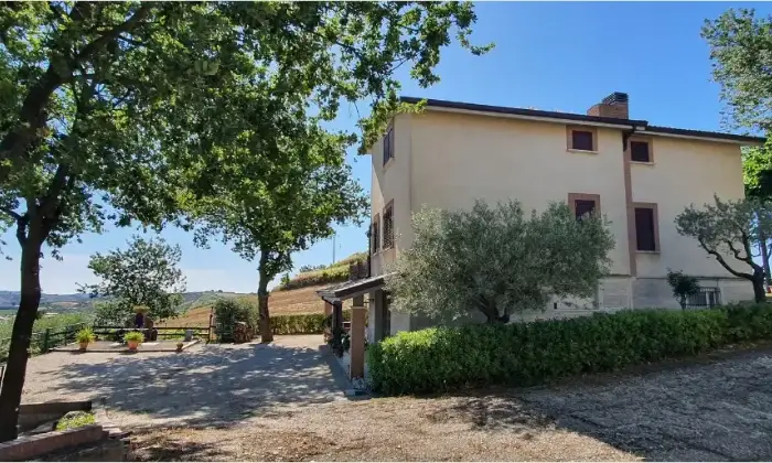 Rexer-Ancarano-Villa-in-vendita-in-frazione-Madonna-della-Carit-ad-Ancarano-Terrazzo
