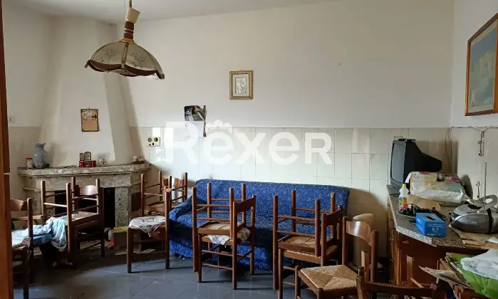 Rexer-Casalduni-Rustico-e-casale-in-vendita-in-localit-Collemarino-a-Casalduni-Altro