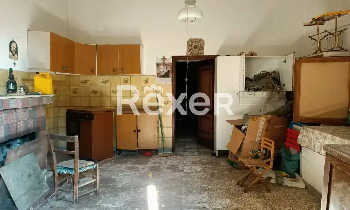 Rexer-Casalduni-Rustico-e-casale-in-vendita-in-localit-Collemarino-a-Casalduni-Altro