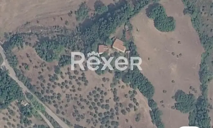 Rexer-Casalduni-Rustico-e-casale-in-vendita-in-localit-Collemarino-a-Casalduni-Altro
