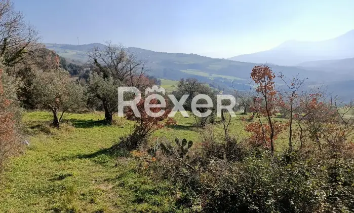 Rexer-Casalduni-Rustico-e-casale-in-vendita-in-localit-Collemarino-a-Casalduni-Altro