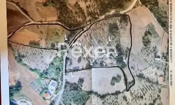 Rexer-Casalduni-Rustico-e-casale-in-vendita-in-localit-Collemarino-a-Casalduni-Altro