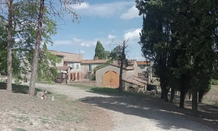Rexer-Casole-dElsa-Casalecascina-in-vendita-in-Podere-la-serra-Casole-dElsa-Giardino