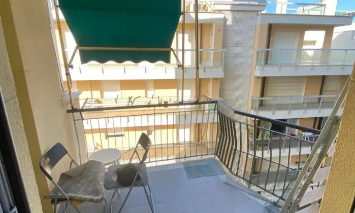 Rexer-Loano-Appartamento-a-pochi-passi-dal-Lungomare-di-Loano-BALCONE