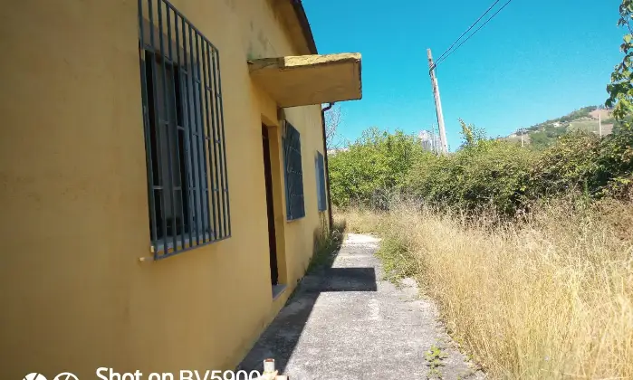 Rexer-Isola-del-Gran-Sasso-dItalia-Cat-C-Casale-in-vendita-pi-terreno-Altro