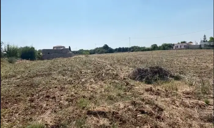 Rexer-Ostuni-Vendesi-Trullo-in-Contrada-GiovannarollaOstuni-BR-Terrazzo