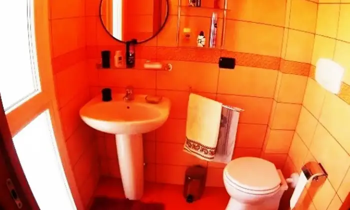 Rexer-Milano-Splendido-appartamento-nel-centro-storico-di-Milano-Bagno