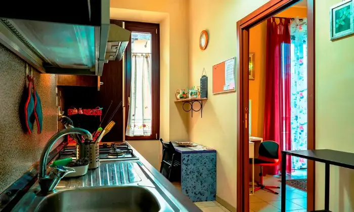 Rexer-Milano-Splendido-appartamento-nel-centro-storico-di-Milano-Bagno