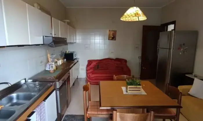 Rexer-Piedimonte-Etneo-Quadrilocale-in-vendita-in-via-Alfio-Cassisi-a-Piedimonte-Etneo-Cucina