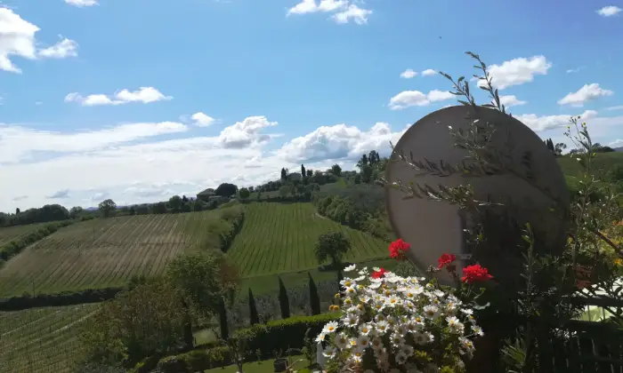 Rexer-Montepulciano-Panoramico-riservato-luminoso-Appartamento-in-Montepulciano-Terrazzo