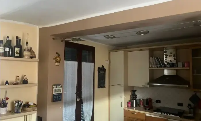 Rexer-Vespolate-Casa-di-paese-in-vendita-in-via-Cesare-Battisti-Vespolate-Cucina