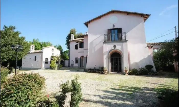 Rexer-Gallicano-nel-Lazio-Villa-unifamiliare-via-Santa-MariaGallicano-nel-Lazio-RM-Terrazzo