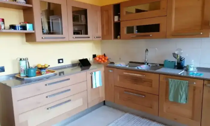 Rexer-Catania-Attico-in-vendita-in-via-Santa-Maddalena-Centro-Storico-Catania-Cucina