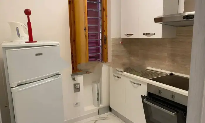 Rexer-Rosignano-Marittimo-Vendesi-appartamento-in-via-Oglio-Rosignano-Marittimo-Cucina