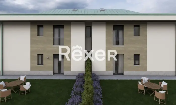 Rexer-CAPIAGO-INTIMIANO-Trilocale-con-giardino-Giardino