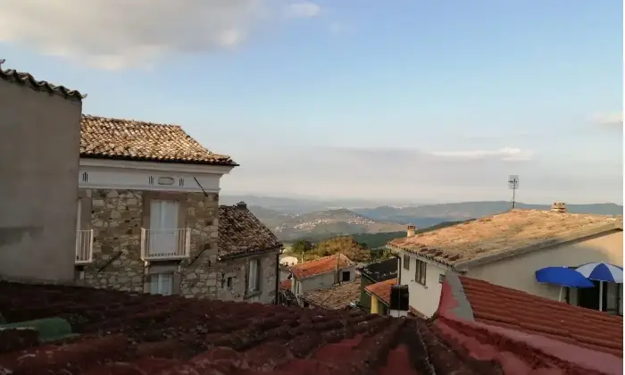 Rexer-Torricella-Peligna-Appartamento-in-vendita-in-via-Vincenzo-Bellini-a-Torricella-Peligna-Terrazzo