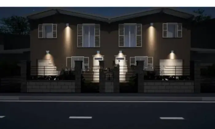 Rexer-Casalmaggiore-Vendesi-villa-bifamiliare-via-Alessandro-Manzoni-Vicomoscano-Casalmaggiore-Garage