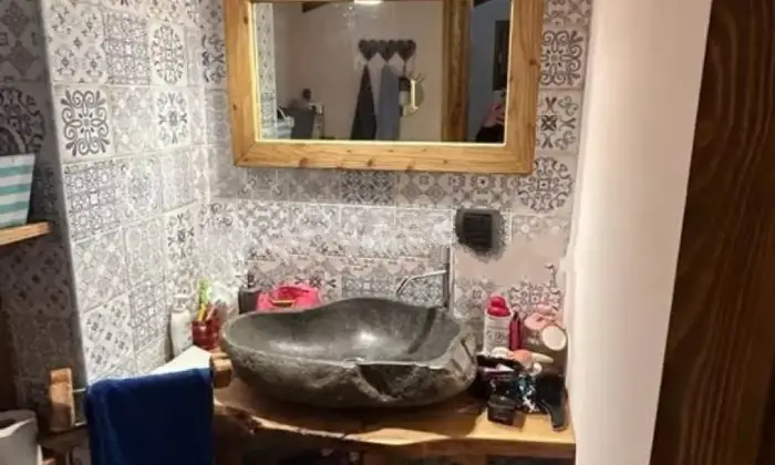 Rexer-Lillianes-Suggestiva-baita-del-completamente-ristrutturata-a-Lillianes-AO-Bagno