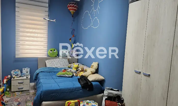Rexer-Fiumefreddo-Sicilia-Appartamento-in-vendita-in-via-Morandi-a-Fiumefreddo-di-Sicilia-Camera