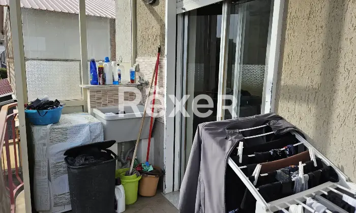 Rexer-Fiumefreddo-Sicilia-Appartamento-in-vendita-in-via-Morandi-a-Fiumefreddo-di-Sicilia-Veranda