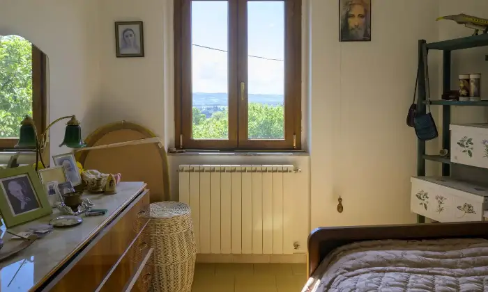 Rexer-gubbio-Terratetto-con-terreno-a-Padule-Altro