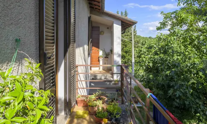 Rexer-gubbio-Terratetto-con-terreno-a-Padule-Altro