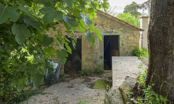 Rexer-gubbio-Terratetto-con-terreno-a-Padule-Altro