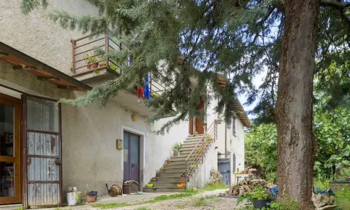 Rexer-gubbio-Terratetto-con-terreno-a-Padule-Altro