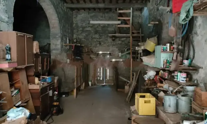 Rexer-Gaiole-in-Chianti-Vendesi-Rustico-Localit-Osteria-della-Passera-Gaiole-in-Chianti-Garage