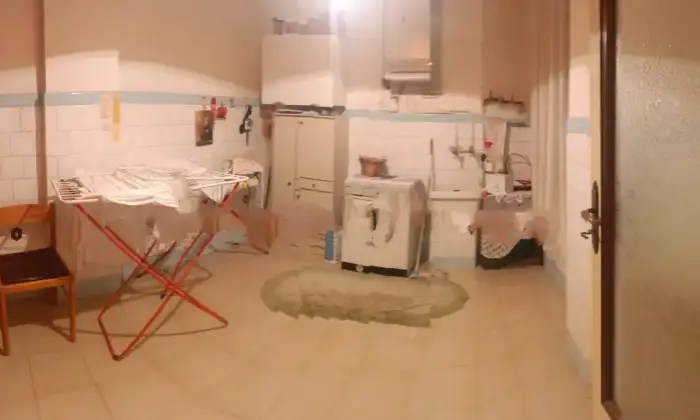 Rexer-Battipaglia-Appartamento-via-SettembreBattipaglia-Cucina